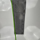 Carhartt Double Knee Carpenter Trousers - 31W 34L Grey Cotton