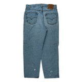 Levis Jeans - 36W 30L Light Wash Denim