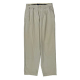 Polo By Ralph Lauren Chinos - 30W 30L Beige Cotton