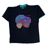 Arizona Signal Sports Graphic T-Shirt - XL Black Cotton