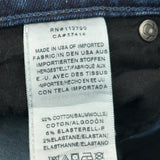 True Religion Jeans - 33W US 10 Blue Cotton