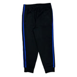 Age 5 Adidas Joggers - XS Blue Polyester