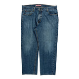 Tommy Hilfiger Jeans - 36W 30L Blue Denim