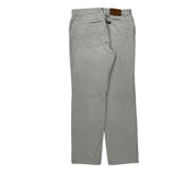 Ralph Lauren Jeans - 30W 30L Grey Cotton