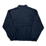 Polo By Ralph Lauren Harrington Jacket - Medium Navy Cotton