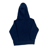 Age 2 Seattle Seahawks Nfl Football Hoodie - 2XS Blue Cotton