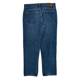 Tommy Hilfiger Jeans - 36W 29L Blue Denim