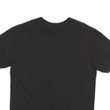 PLAYER TEES Mens Black Pink Floyd Graphic T-Shirt XL Short Sleeve Crew Neck