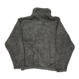Hard Rock Cafe Fleece - XL Grey Acrylic