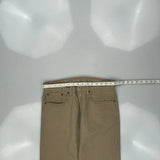 Levis Jeans - 30W 30L Beige Cotton