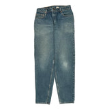 Levis 560 Jeans - 32W 36L Blue Cotton
