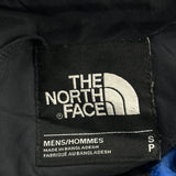 The North Face Waterproof Ski Jacket - Small Black Polyester