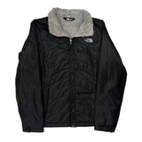 The North Face Jacket - Medium Gray Polyester