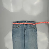Levis Jeans - 36W 33L Light Wash Denim