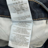 Guess Jeans - 34W 32L Blue Cotton