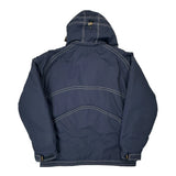 Software Oakley Ski Jacket - Large Navy Nylon