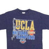 GEAR FOR SPORTS Mens Navy Blue UCLA 1995 NCAA National Champions Graphic T-Shirt