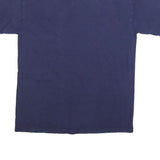 GEAR FOR SPORTS Mens Navy Blue UCLA 1995 NCAA National Champions Graphic T-Shirt