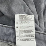 Carhartt Carpenter Pants - 36W 31L Gray Cotton