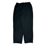 Cua Baseball Nike Track Pants - Large Black Polyester