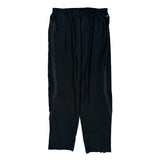 Nike Tracksuit - XL Black Polyester