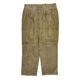 Tommy Hilfiger Pants - 34W 28L Beige Corduroy