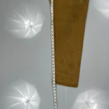 Carhartt Carpenter Trousers - 30W 30L Brown Cotton