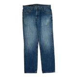 Tommy Hilfiger Jeans - 36W 30L Blue Denim