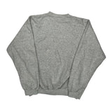 Green Bay Packers Logo Athletics Football Sweatshirt - Large Grey Cotton Blend
