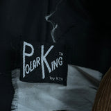 Polar King Jacket - XL Beige Cotton