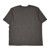 Carhartt T-Shirt - XL Gray Cotton