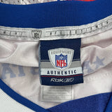 Pro Bowl 2008 Reebok Tom Brady Football Jersey - 2XL Blue Polyester