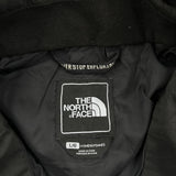 The North Face Jacket - Large Black Polyester
