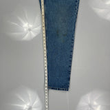 Carhartt Jeans - 28W UK 8 Blue Cotton