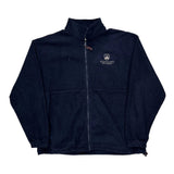 Disney Fleece - Large Navy Polyester