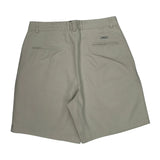 Polo By Ralph Lauren Chino Shorts - 32W 7L Beige Cotton