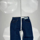 Red Kap Jeans - 31W 30L Blue Cotton
