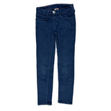 Age 8 True Religion Jeans - Small Blue Cotton