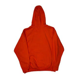 Cleveland Browns Nfl Hoodie - XL Orange Cotton