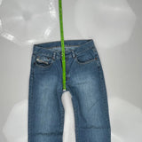 Diesel Jeans - 30W 30L Blue Denim