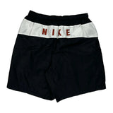 Nike Sport Shorts - Largew 7L Black Polyester