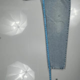 Levis Jeans - 32W 34L Light Wash Denim