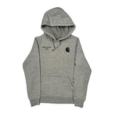 Psns & Imf Pdq Carhartt Hoodie - Medium Gray Cotton Blend