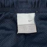 Nike Track Pants - 2XL White Polyester