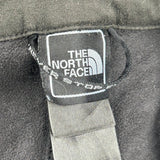 The North Face Fleece Jacket - Medium Black Polyester