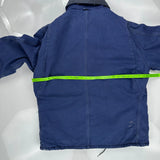 Carhartt Jacket - Large Blue Cotton