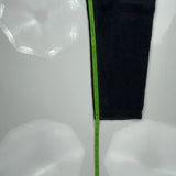 Polo By Ralph Lauren Pleated Pants - 30W 26L Black Cotton