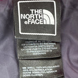 The North Face Gilet - Medium Pink Nylon