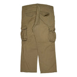 Timberland Cargo Pants - 38W 30L Khaki Cotton