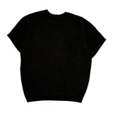 Carhartt Sweatshirt - Medium Black Cotton